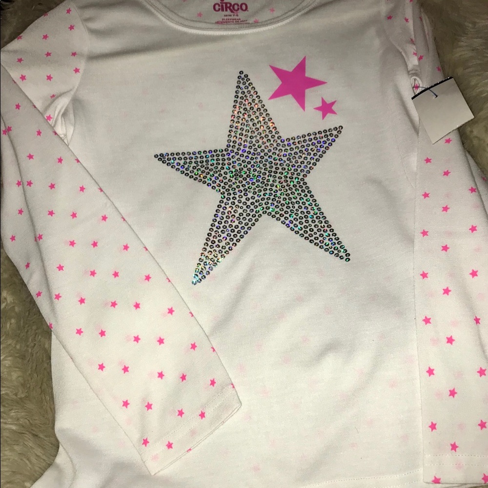 Circo Girls 7/8 Sleepwear